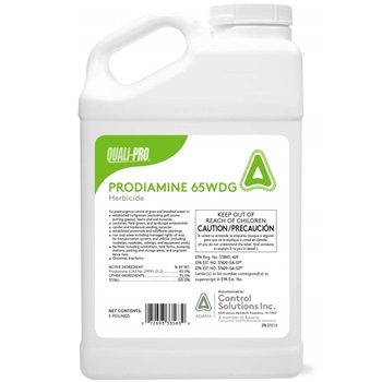 Quali-Pro Prodiamine 65 WDG Pre-Emergent Herbicide