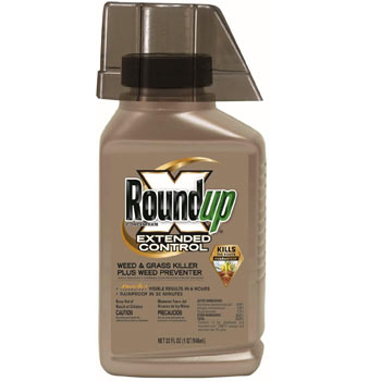 Roundup 5705010 Extended Control Weed and Grass Killer