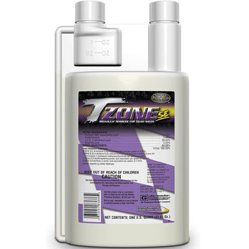 ITS Supply T-Zone Turf Herbicide