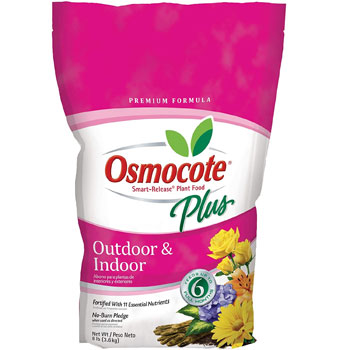 Osmocote Smart-Release Plant Food Plus