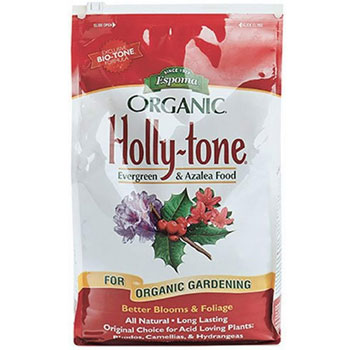 Espoma HT4 Holly-Tone
